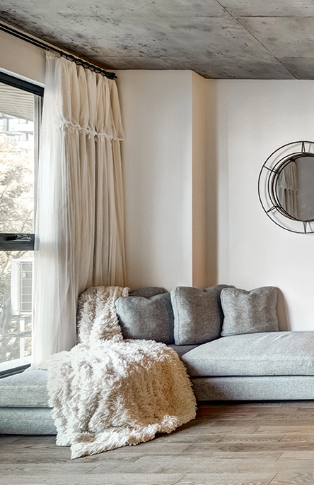 Entreprise de rénovation à Paris