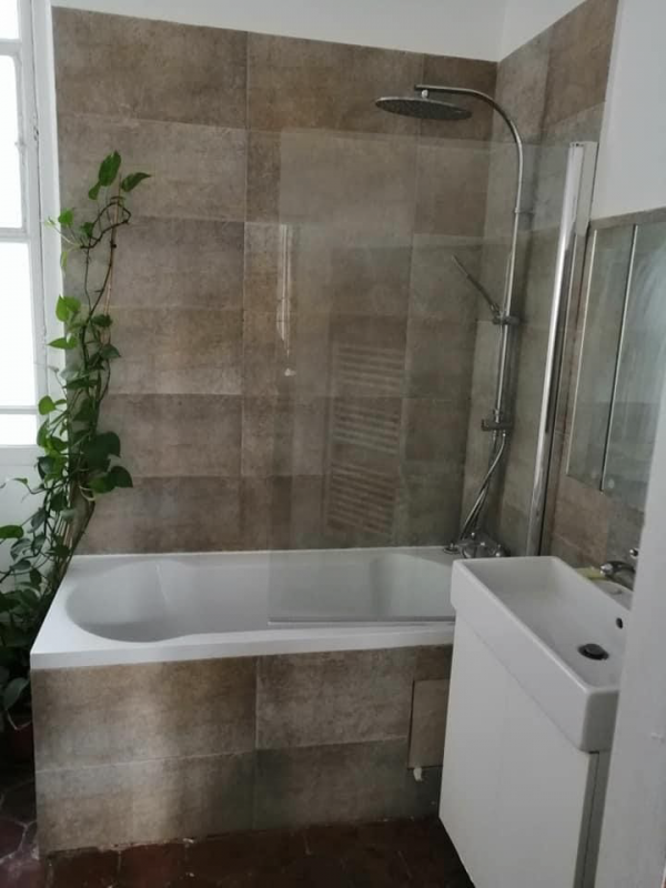 Rénovation intérieur à Clichy