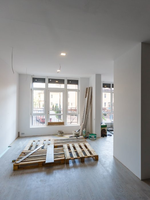 Entreprise de rénovation Boulogne-Billancourt