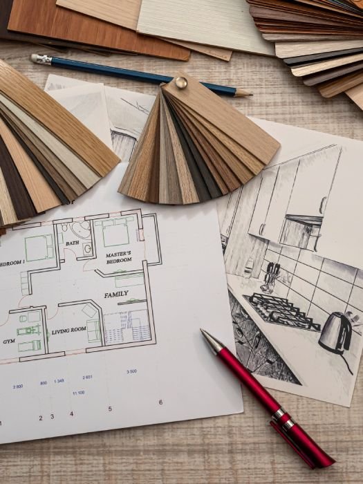 Rénovation intérieur à Boulogne-Billancourt