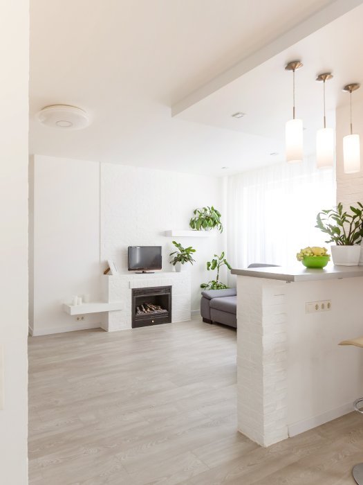 Entreprise de rénovation Clamart