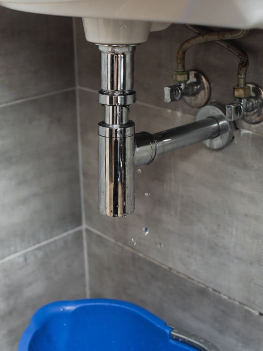 Recherche de fuite d'eau Paris